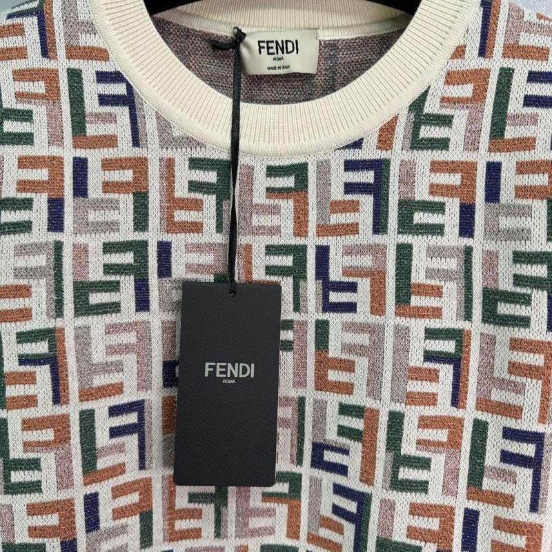 Fendi Sweaters